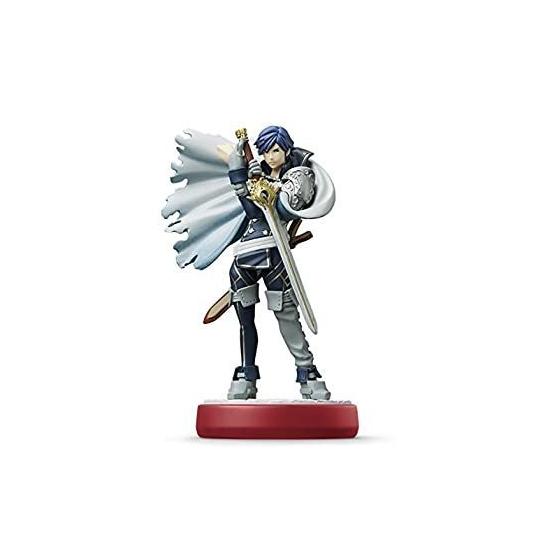 Использованный [Использованный - Очень хороший] amiibo Хром (Серия огненных эмблем)