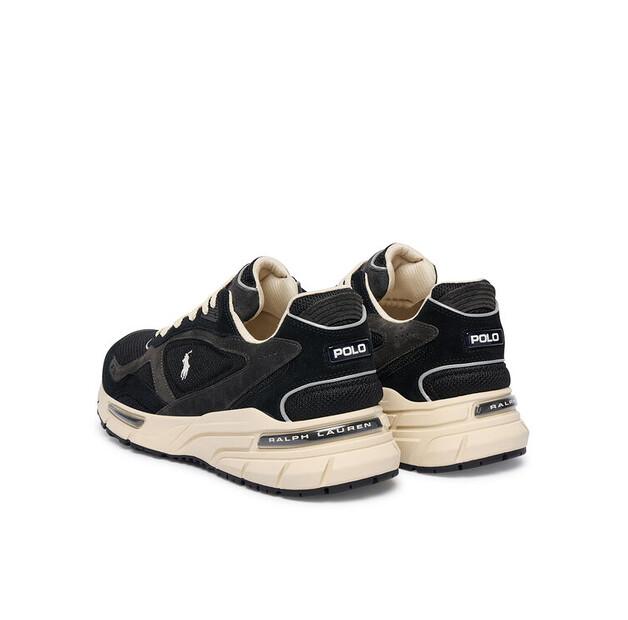 Кроссовки Polo Ralph Lauren Trackster 275