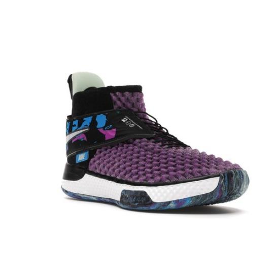 Nike Air Zoom Roxo Vibrante 2019 - CQ6422-500