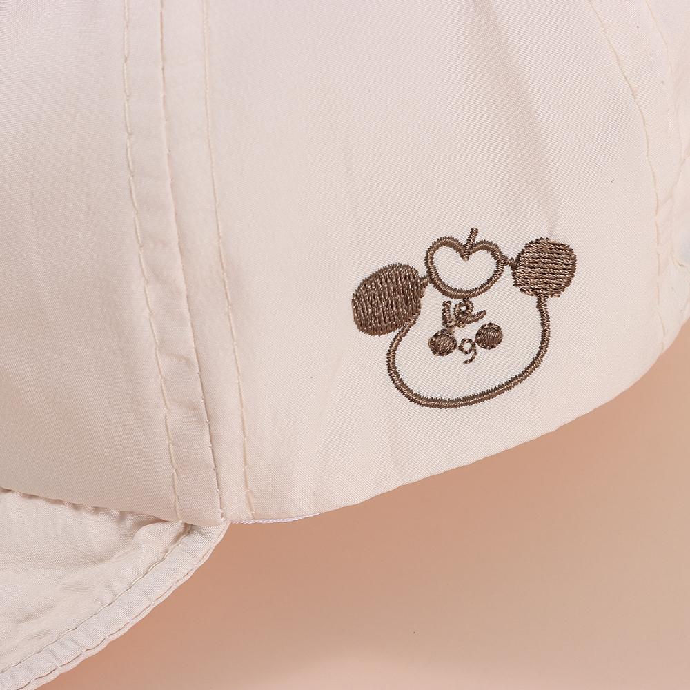 Leichte Mütze für Babys und Kleinkinder, schnelltrocknende Sonnenhut, Sonnenschutzmütze für Kinder, für Jungen und Mädchen