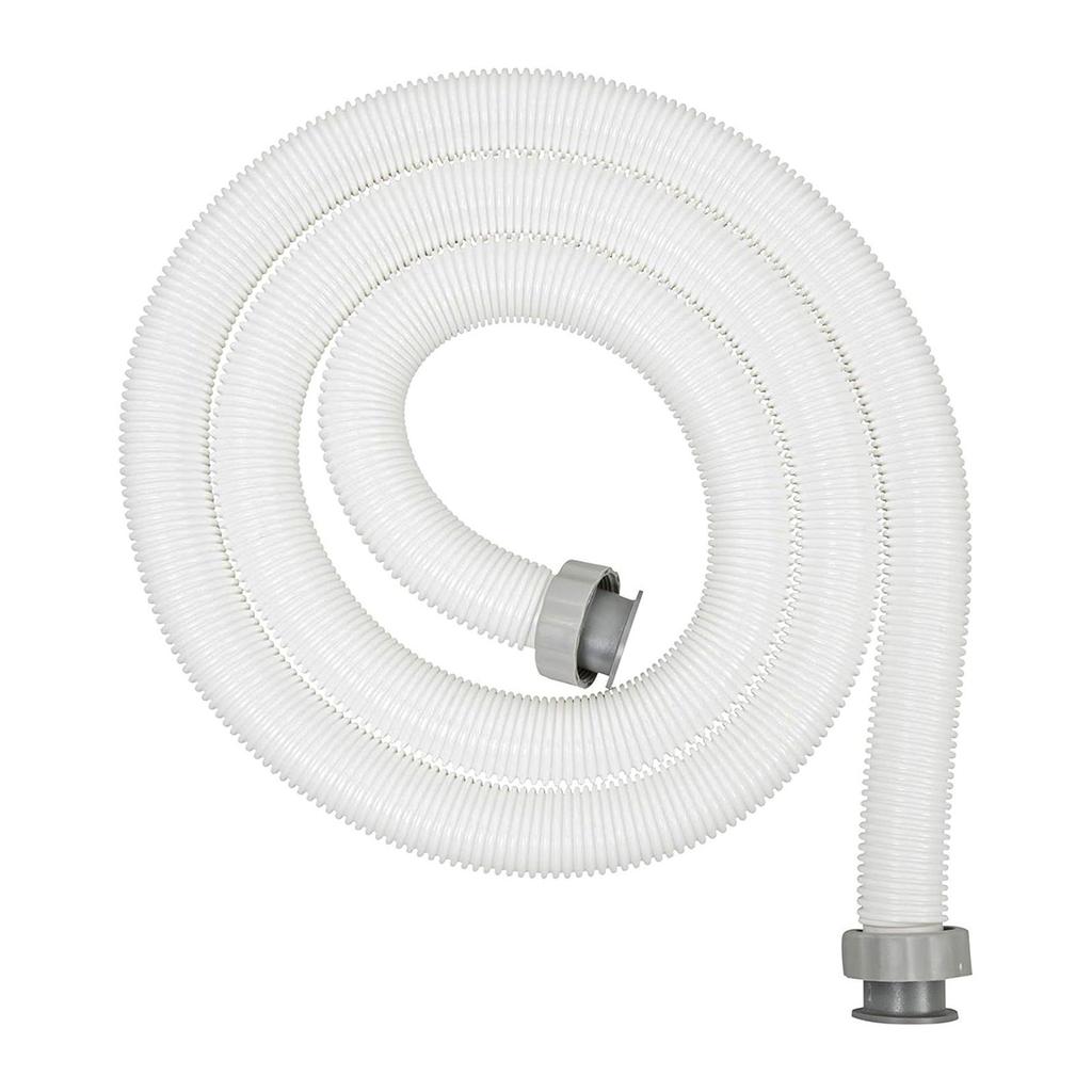 BW58368 1,5palcová hadice pro nadzemní bazén Hadice k bazénovému čerpadlu Náhradní hadice k bazénovému čerpadlu Příslušenství pro filtrační čerpadla