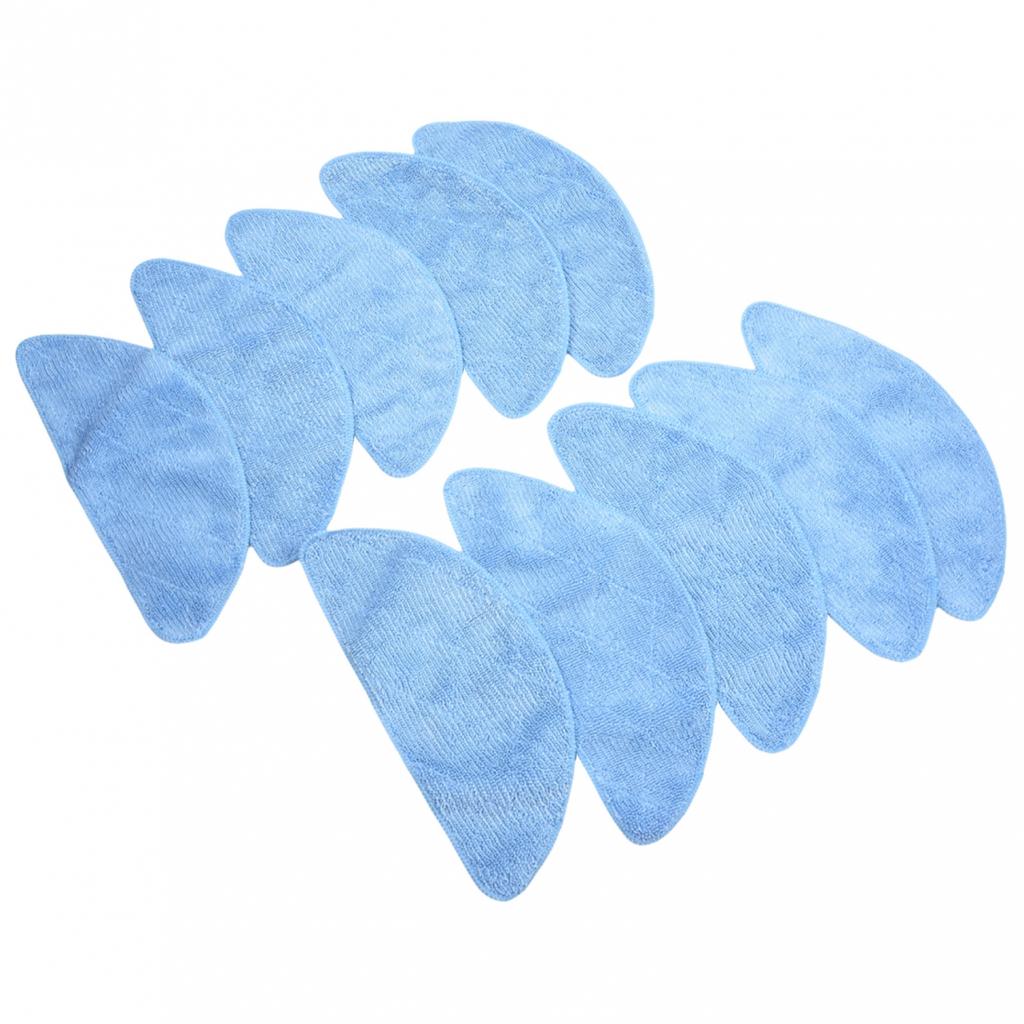 For Mop Cloths Robot Vacuum Cleaner Mop Cloths Note