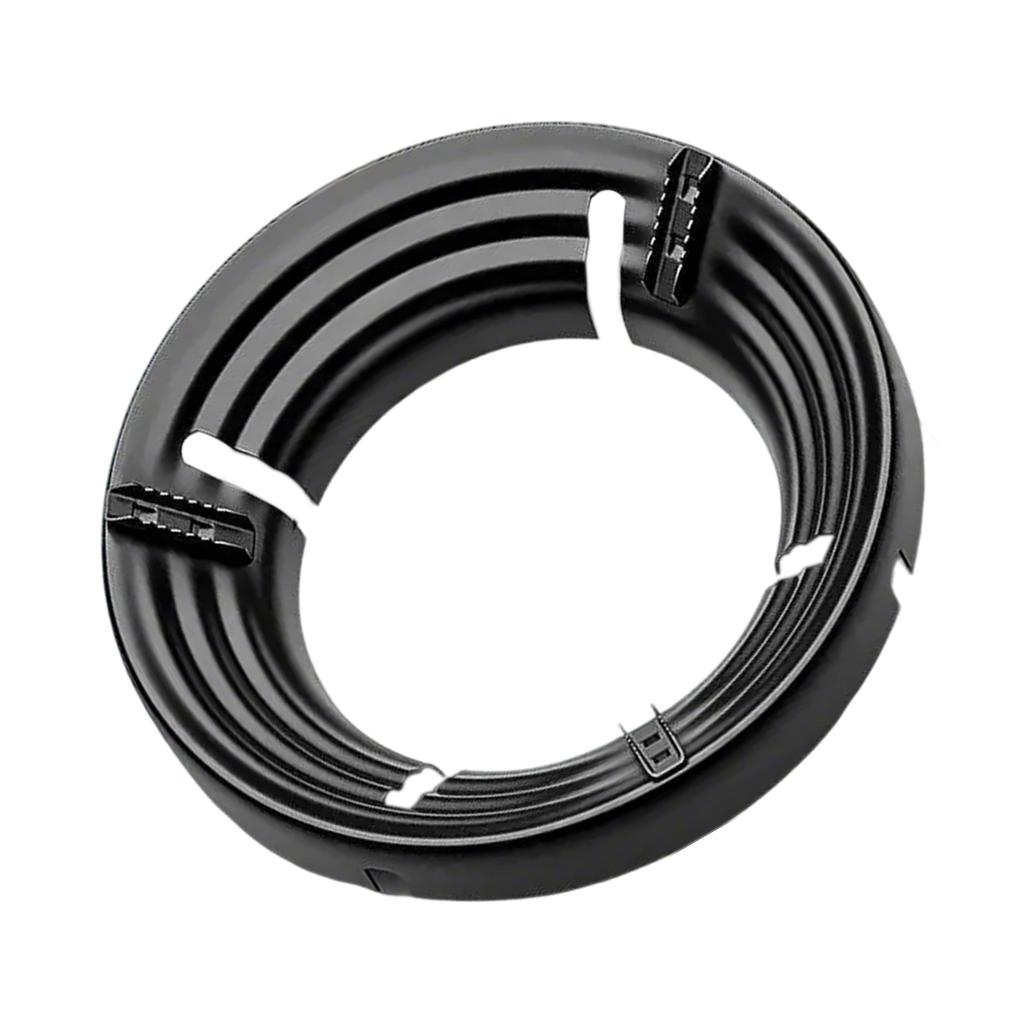 Gazlı Ocak Rüzgar Geçirmez Siper Dayanıklılık Kamp Piknikler Gazlı Ocak Rüzgarlığı Kamp Aksesuarları