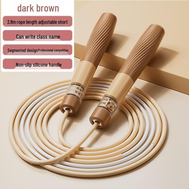 Speed Skipping Rope for Children: Perfect for Primary, Middle, and High School Sports and Competitions