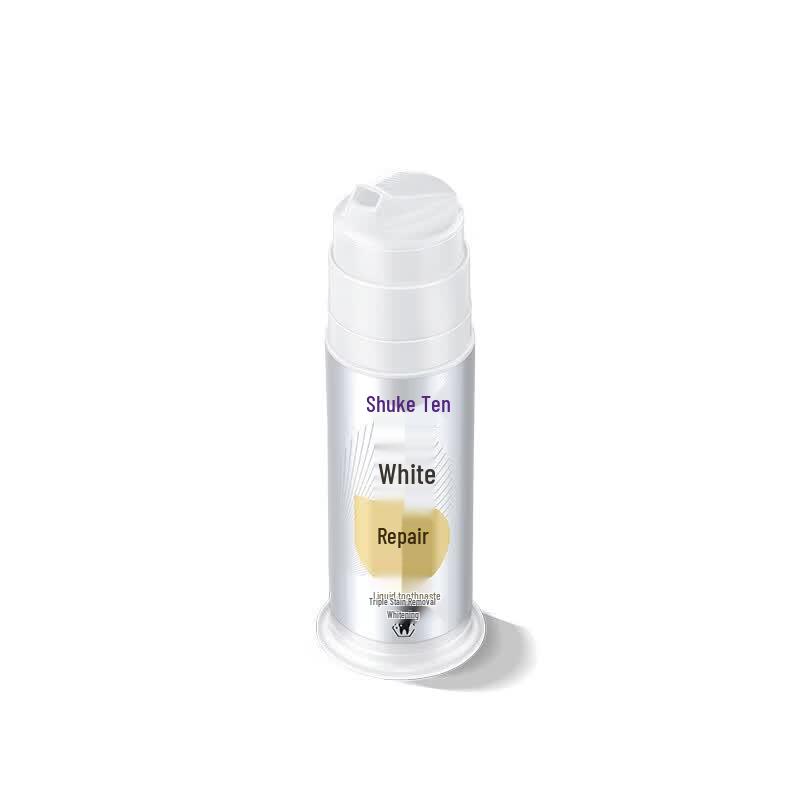 Shuke Whitening Repair Press-Type Toothpaste