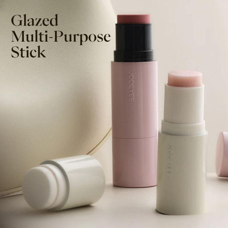 JOOCYEE - Glazed Multi-Purpose Stick - 2 Colors