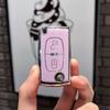 Car Remote Key Shell Case Cover Holder Fob 2 3 Button for Peugeot 308 207 307 3008 5008 Fob for Citroen C2 C3 C4 C8 Accessories
