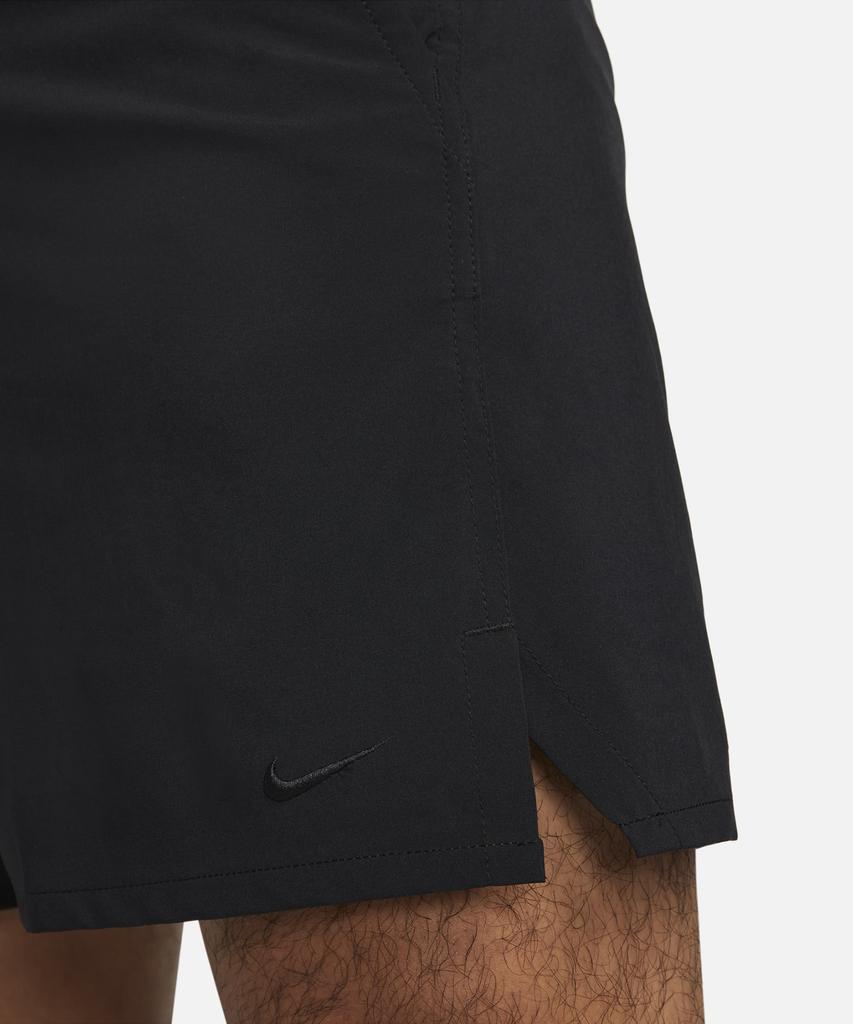 NIKE Dri-Fit Unlimited 7-Inch Unlined Versatile Shorts M - Black / Dv9341-010