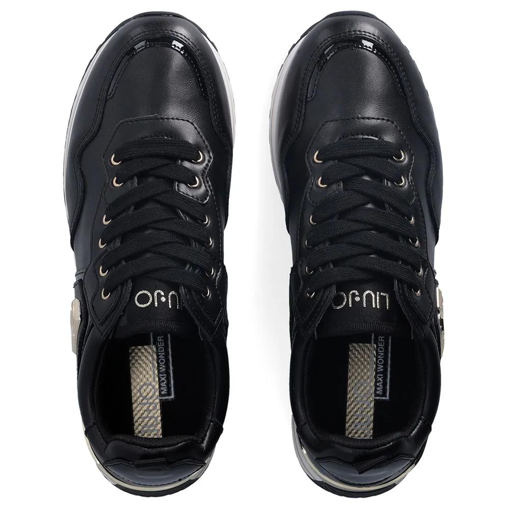 Liu·jo Кросовки Liu Jo Maxi Wonder 01