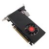 Gaming-Grafikkarte 4GB DDR5 128bit PCI Express 2.0 16X PC-Grafikkarte unterstützt DVI VGA HD Multimedia Interface