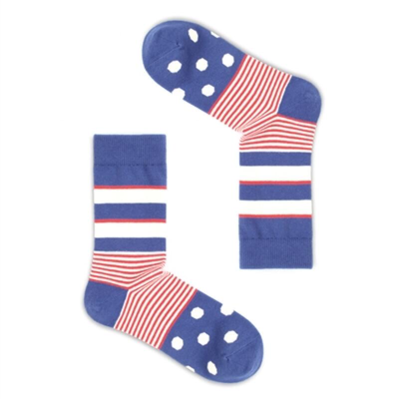 Носки унисекс UNI-80