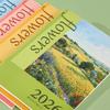 2026 Calendar Planners Yearly 365 Days Efficiency Notebooks Monthly Diary Journals Weekly Goal Habit Tracker Agenda Schedules
