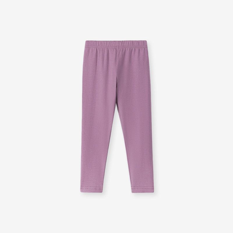 Children s Clothing Spring and Autumn Long-Sleeved Floral Three-Dimensional Rabbit Top Girls  Suit Children s Solid Color Pants Baby Two-Piece Set 2173 K 7Y (140cm)