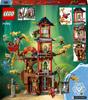 LEGO 71795 Temple of the Dragon Energy Cores - New.