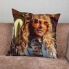 BBill Singer Kaulitz Pillow Case Pillowcase Home Sofa Cushions Car Cushions Pillowcover Office Pillowshell Pillow