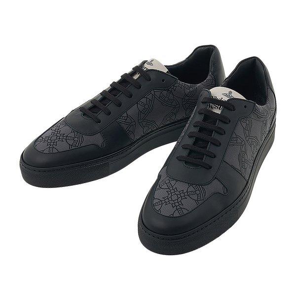 

Vivienne Westwood Vivienne Westwood Кросівки з жаккардовим візерунком Orb 75020002m C001l N401 EU40(250255)
