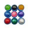 Ball Handheld Deep Tissue Massager Resin Roller for Yoga Muscle Recovery Portable Fitness Equipment Trigger Point Relief