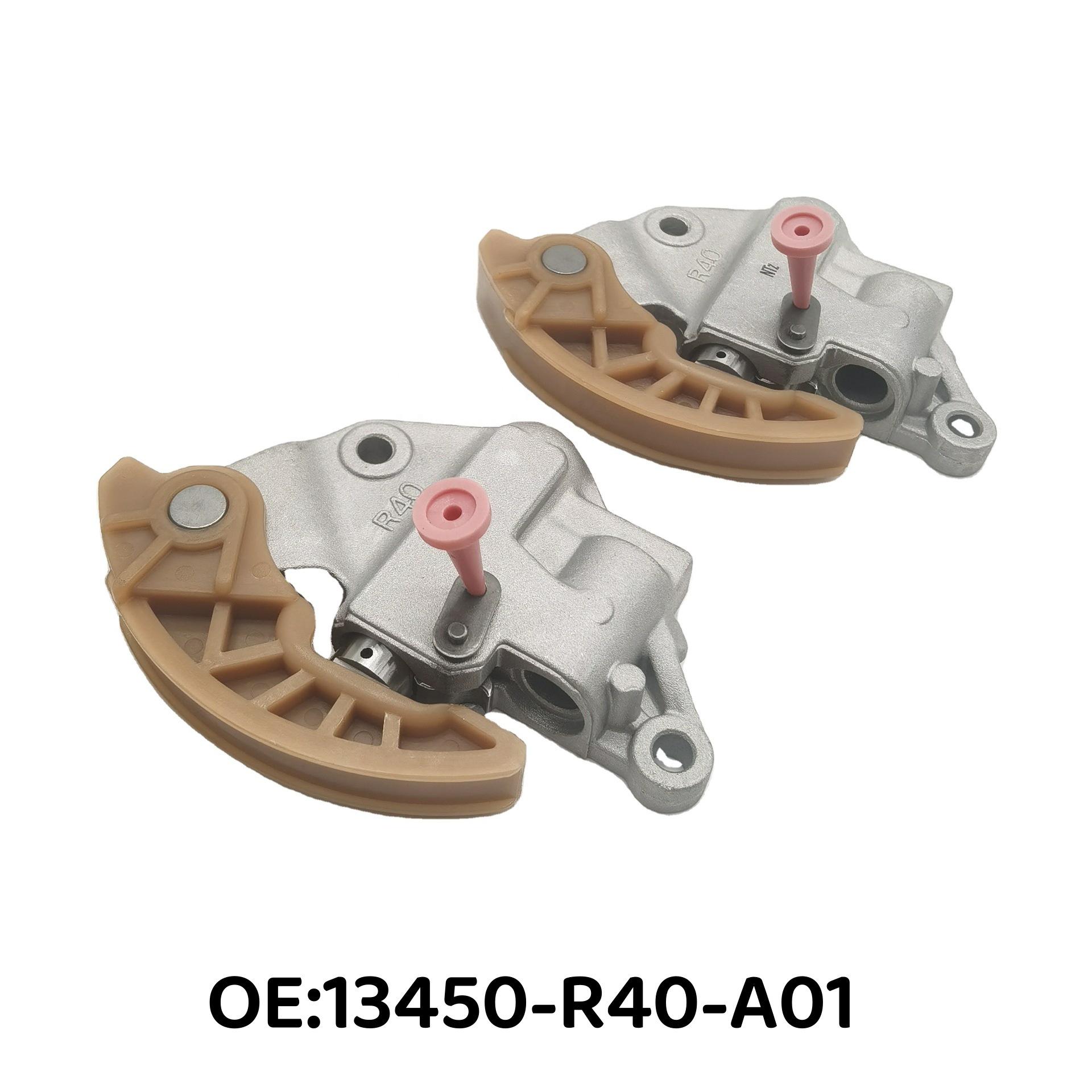 Honda Accord Oil Pump Chain Tensioner 2.13450-R40-A01 K24Z K24Y 13450-R40-A01