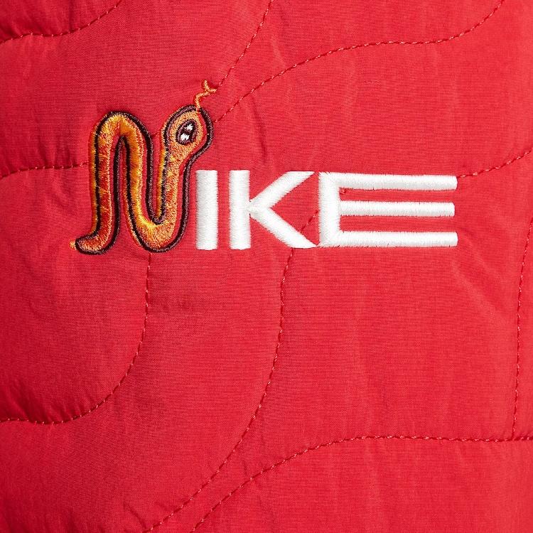 Nike Pre School Jackets Hooded Moderate Kids' IF3712-657
