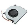 Cooling Fan 4pin Power Connector Laptop Cooling Replacement Fan for ASUS N550J N550JK G550JK N550X47JV N550X42JV