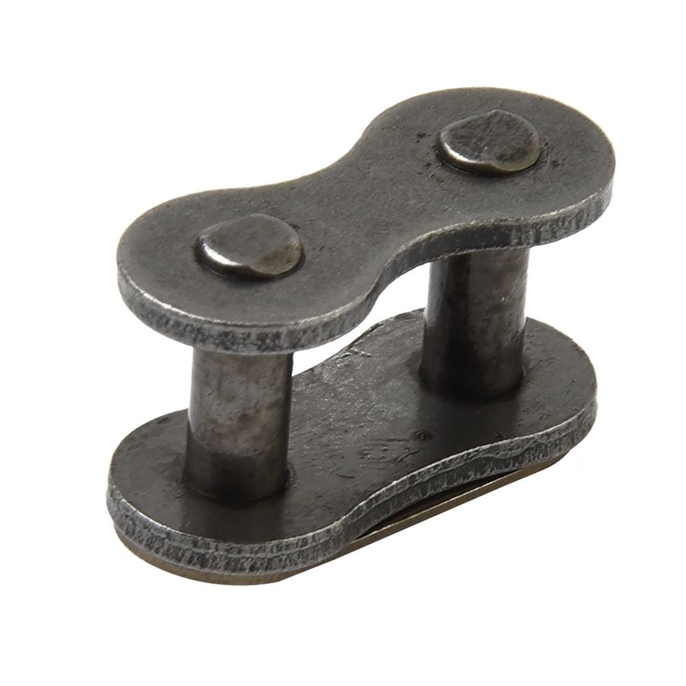 2 pièces Maillons Maîtres Accessoires Paire Métallique Remplacement