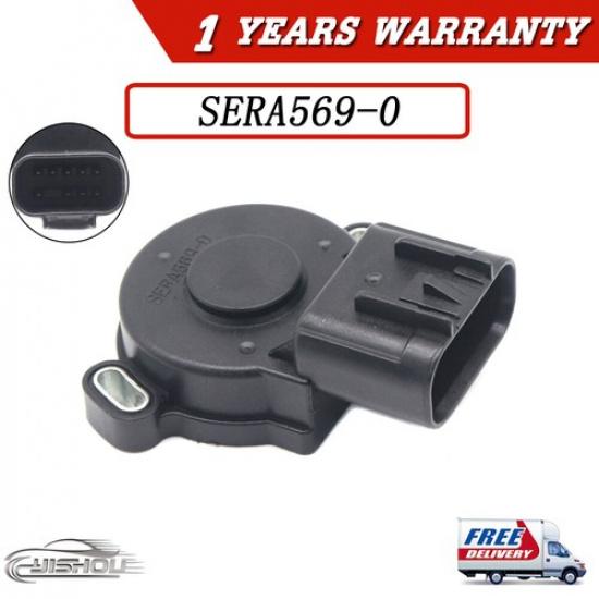 SERA569-0 Accelerator Throttle Position Sensor New For Isuzu Rodeo D-MAX Denver