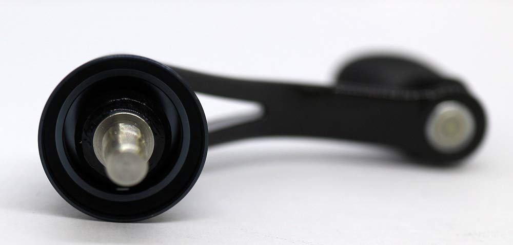 Genuine Parts 16 Vanquish C2500XGS Handlebar Assembly Part 13EQR No.