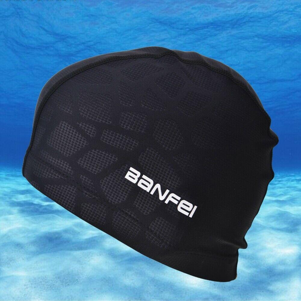 Swim Pool Hat Bathing Caps Swimming Cap 