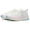 Li Ning LN Fle Cushioning Slip Resistant Abrasion Resistant Cushioning Slip Resistant Abrasion Resistant Low Top AGLS114-3