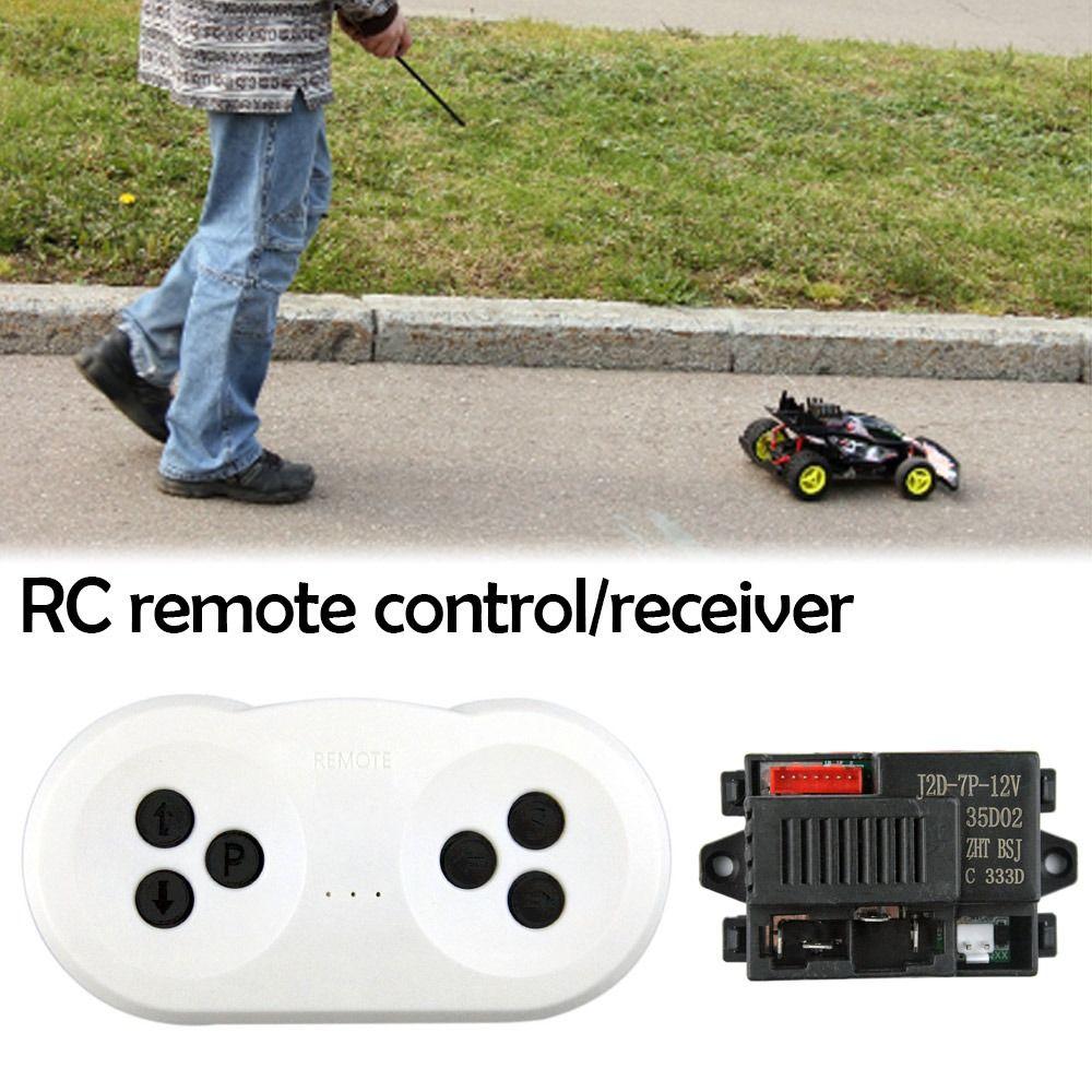 HH701K HH707K HH670K HH671K 2.4G Children's Electric Car Bluetooth Remote Control ,Receiver, Smooth Start Controller