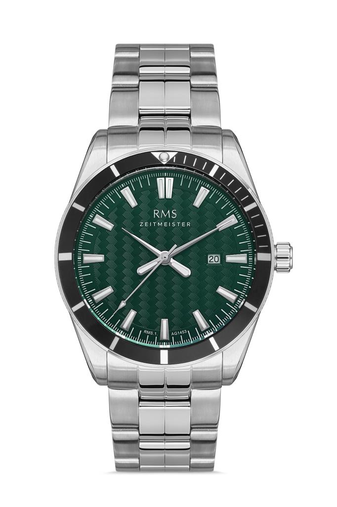 

Rms Zeitmeister GR.1.AG1453.05 Мужские наручные часы