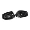 Electric Rearview Side Mirror Folding System Upgraded Automatic Folding Modules Kit Replacement For