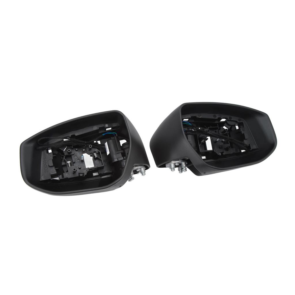 Electric Rearview Side Mirror Folding System Upgraded Automatic Folding Modules Kit Replacement For