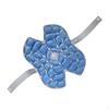Helmet Ice Pack Cooling Pad Reusable Versatile Portable Convenient Keep Cool