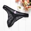 T-pants Underwear Sexy Thong Network Ultra-thin Transparent