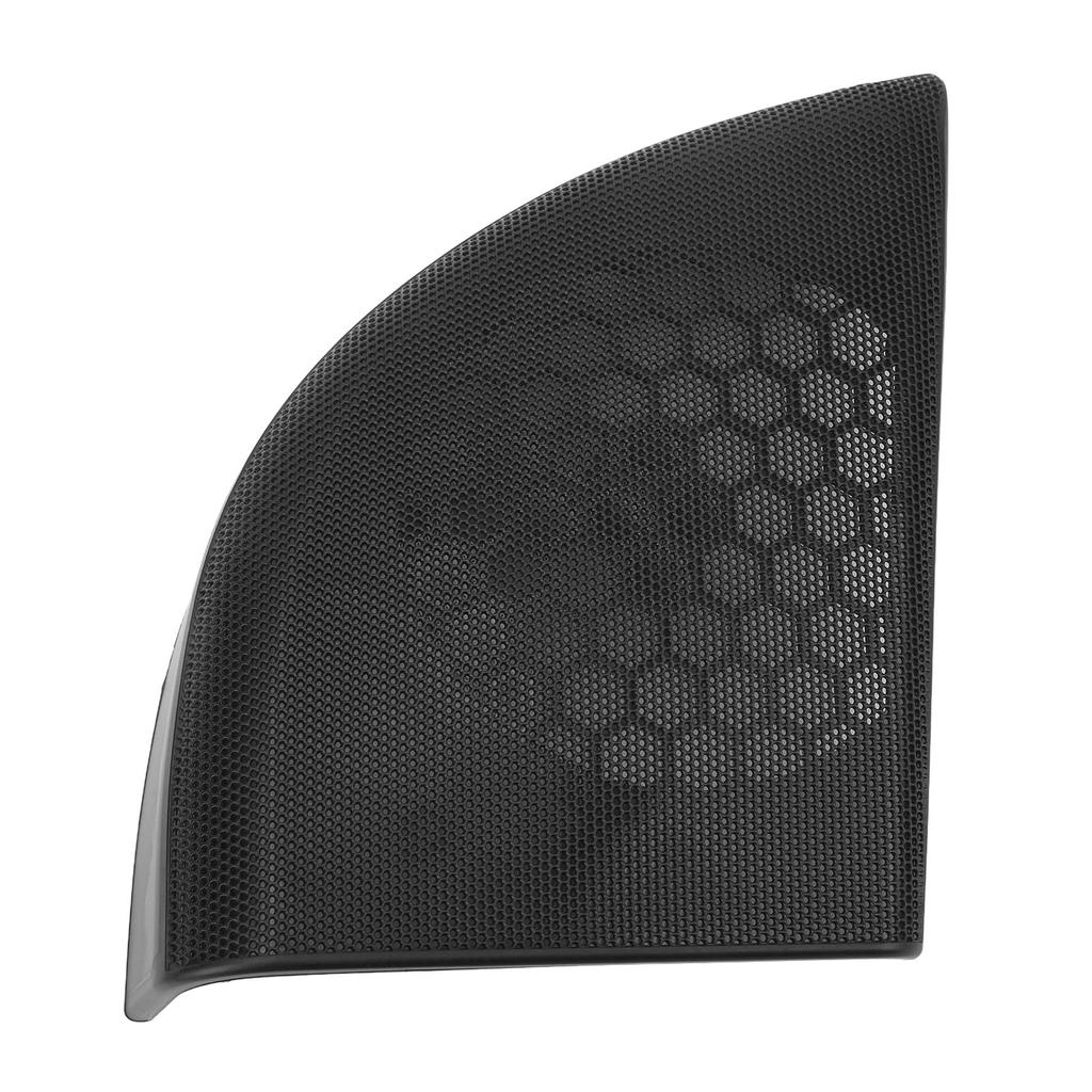 Car Left Door Speaker Cover Trim A20372703889051 Replacement for Mercedes‑Benz CLC‑Class