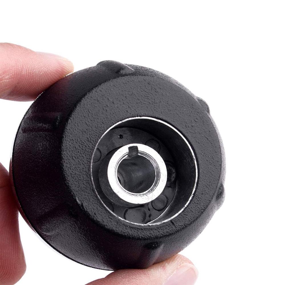 5-Speed Gear Shift Knob Head Ball 55344048 For Fiat 500 2012-2018