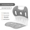 Ergonomic Lumbar Support Cushion