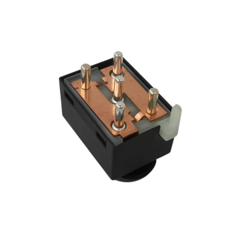 Spínač elektrického okna přední levý pro 1994-2004 Ford Mustang F4ZZ-14529-A, F4ZZ14529A