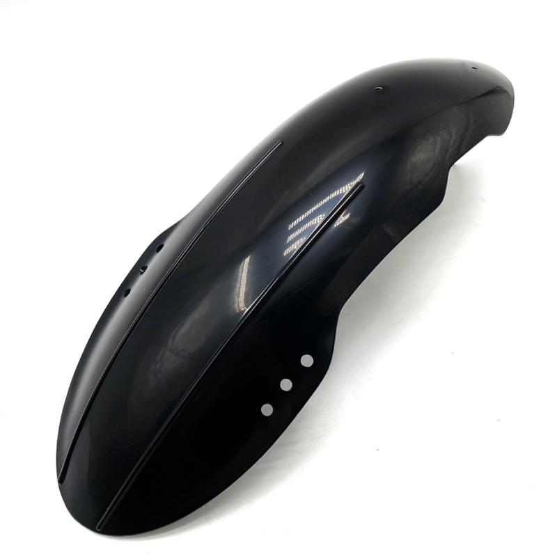 A03E-Motorcycle Mudguard Front Fender Wheel Fender Mud Spash Guard For BMW RNINET R NINE T Pure NINET Scrambler R9T