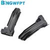 BINGWFPT For Ford Kuga Escape 2019 2020 2021 2022 LED Turn Signal Flowing Mirror Light Car Accessories Dynamic Blinker