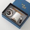 Yipan Ceramic Filter Mug with Lid