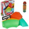 Giocattoli insoliti – Fingerboards e fingerbikes