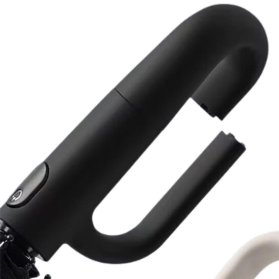 Ring Buckle Design 20 Ribs Fully Automatic Umbrella Folding Extra Large Strong Strong Sunshade Umbrella