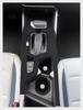 Geely 4th Gen Emgrand Gear Shift Silicone Pad - Interior Console Protector