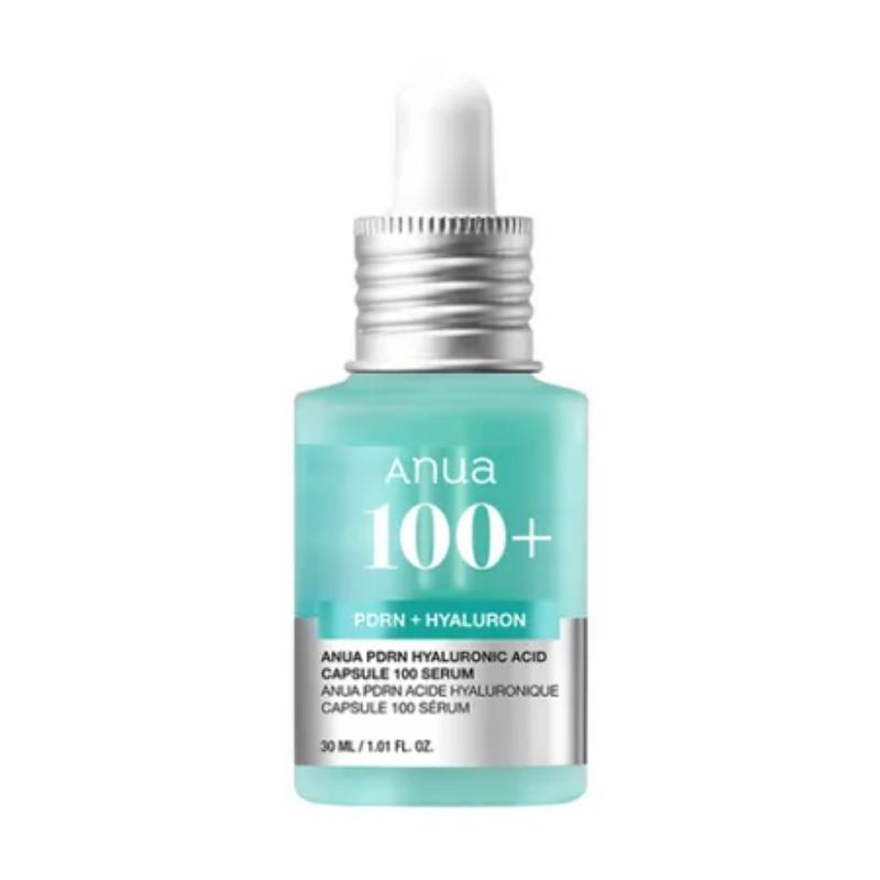 

Anua PDRN Hyaluronic Acid Capsule 100 Serum 30ml – Skin Repair & Deep Hydration Booster