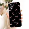For Honor X70i 5G X 70 i Casing For ABR-AN00 Case Cover Luxury Fashion Cute Cartoon Funny Painted Silicone Phone Fundas