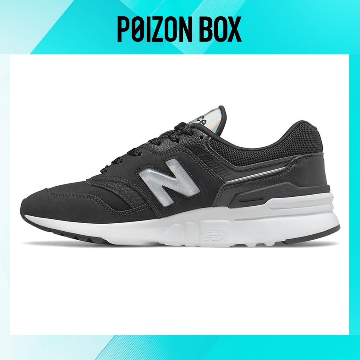 

кроссовки New Balance NB 997H Running shoes Women CW997HBN