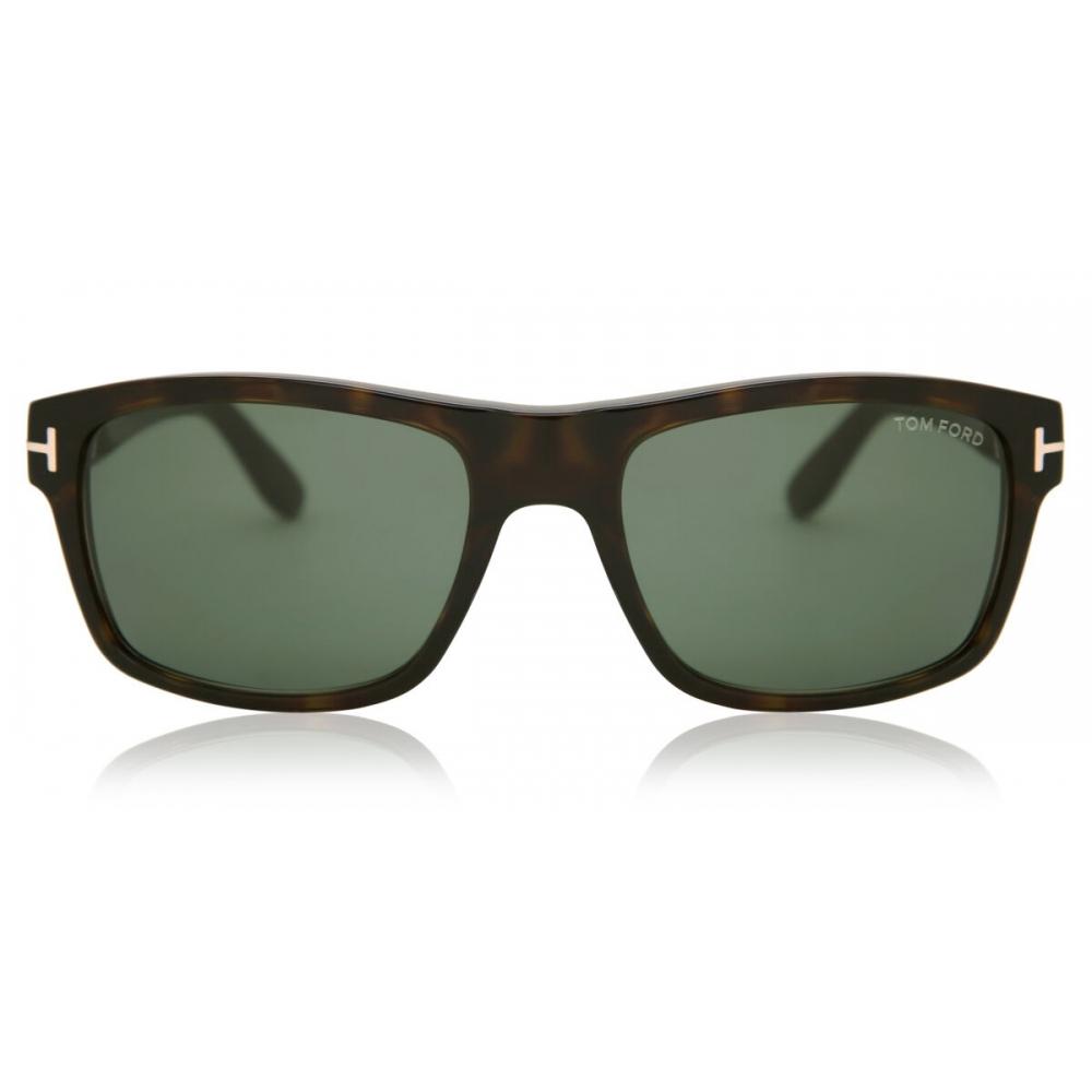

Tom Ford Ft0678 August 52n Men Sunglasses Tortoise/58