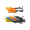 New Dog Muzzle Silicone Duck Muzzle Mask for Pet Dogs Anti Bite Stop Barking Small Large Dog Mouth Muzzles Pet Dog Accessories